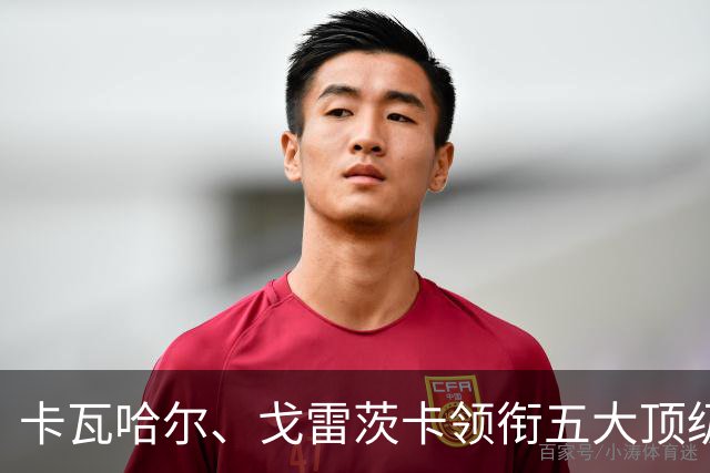 卡瓦哈尔、戈雷茨卡领衔五大顶级自由身，曼联中场迎来补强契机